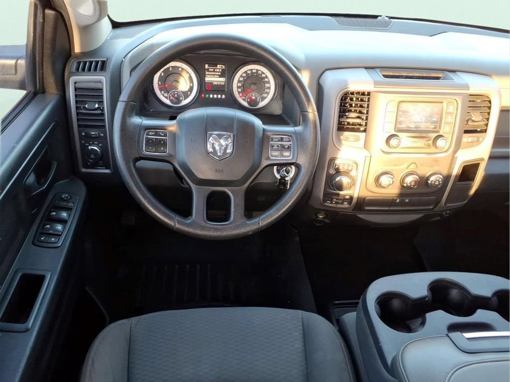 Used 2014 RAM 1500 Express AWD/4WD image 12