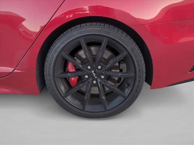 Used 2023 Kia Stinger GT2 w/ Option Group 015 image 9