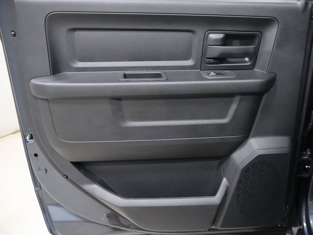 New 2026 RAM 2500 Tradesman AWD/4WD image 11