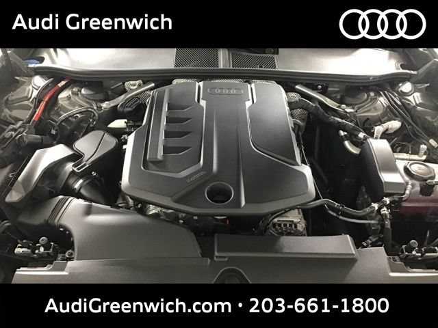 Certified 2025 Audi A5 2.0T Premium Plus w/ Premium Plus AWD/4WD image 26