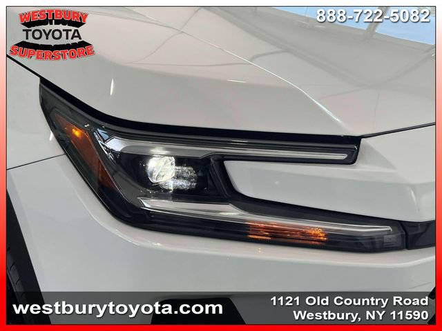 Used 2026 Toyota RAV4 XLE Premium AWD/4WD image 11