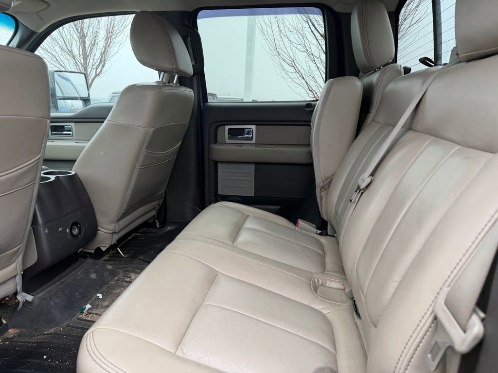 Used 2010 Ford F150 XLT image 18