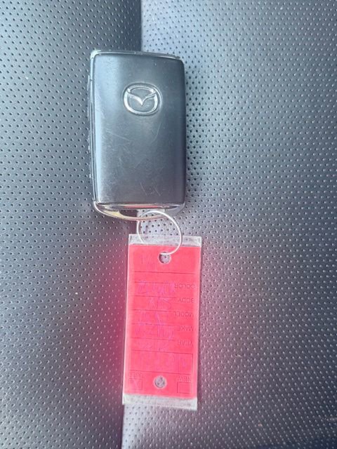 Used 2023 MAZDA CX-30 AWD 2.5 S w/ Premium Package image 36