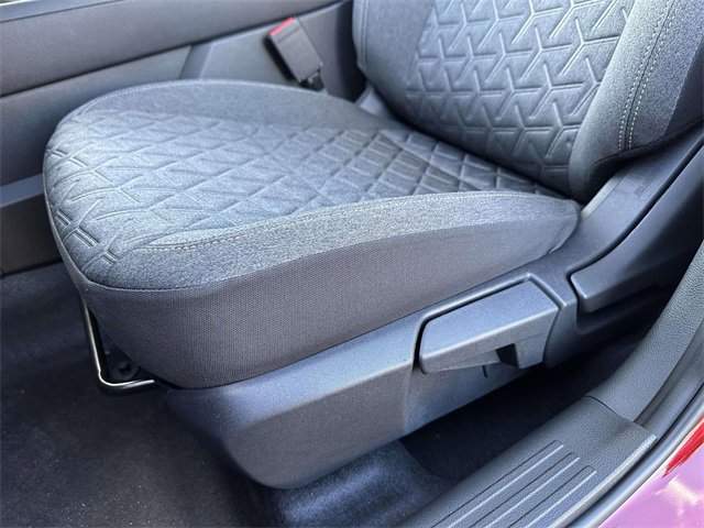 New 2026 Nissan Kicks SV w/ SV Premium Package image 15