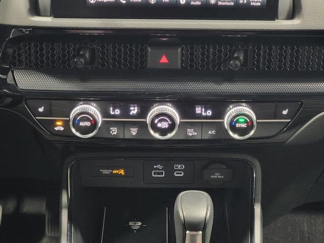 Used 2023 Honda CR-V Sport Touring image 20