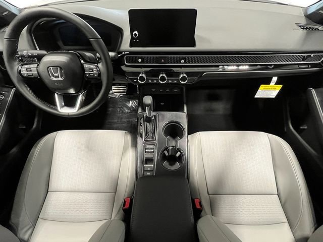 New 2026 Honda Civic Sport Touring image 24
