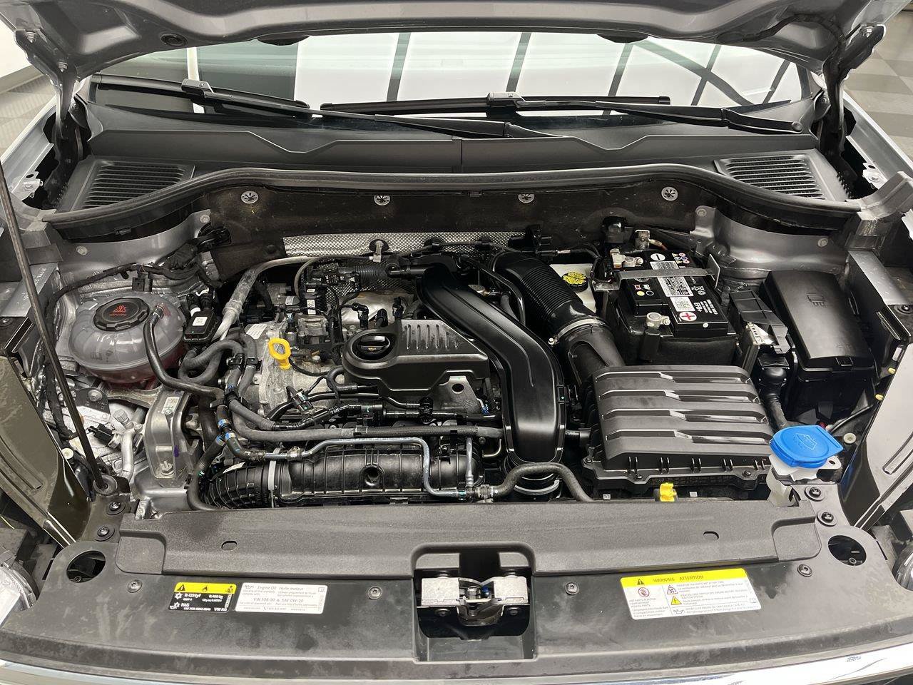 Used 2023 Volkswagen Taos S AWD/4WD image 22