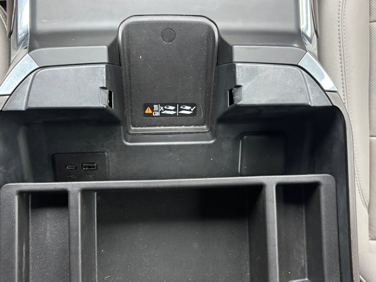 Certified 2024 GMC Sierra 2500 SLT w/ Texas SLT Premium Package image 27