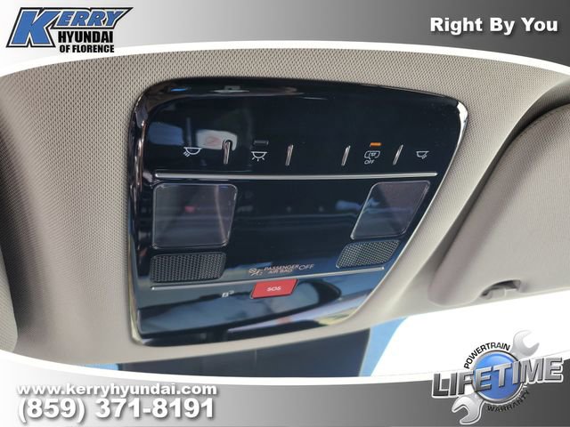 New 2026 Hyundai Santa Fe SEL image 29