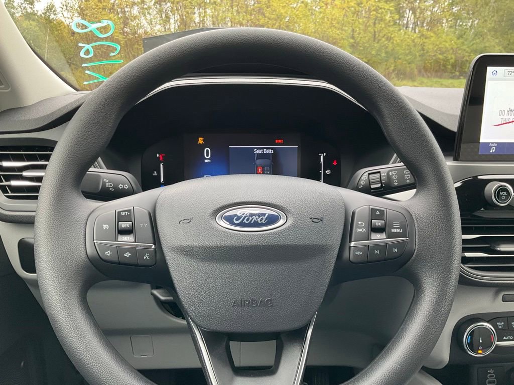 New 2026 Ford Escape Active AWD/4WD image 8