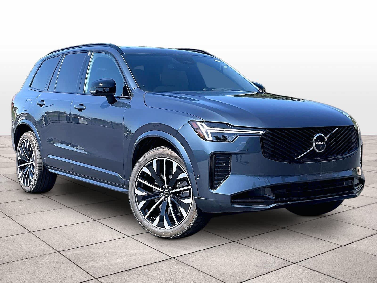 New 2027 Volvo XC90 T8 Ultra AWD/4WD image 2