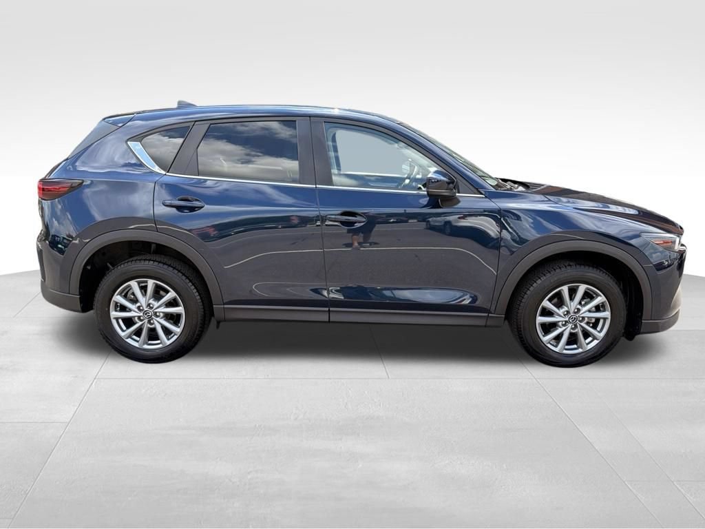 Used 2023 MAZDA CX-5 AWD 2.5 S image 8