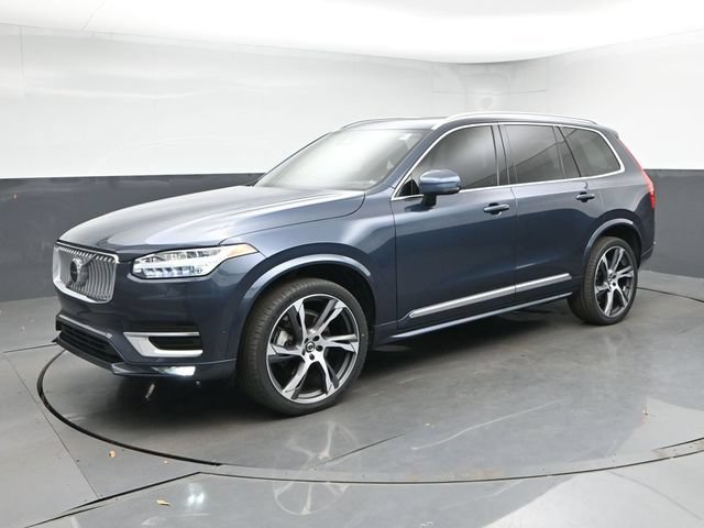 Used 2023 Volvo XC90 B6 Ultimate w/ Protection Package AWD/4WD image 4