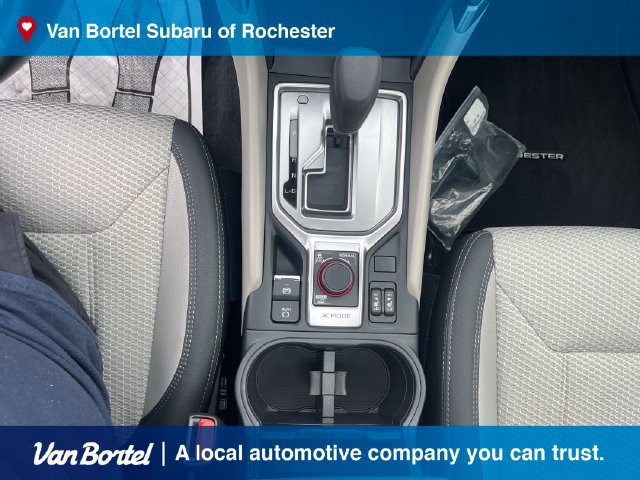 Certified 2023 Subaru Forester Premium AWD/4WD image 21