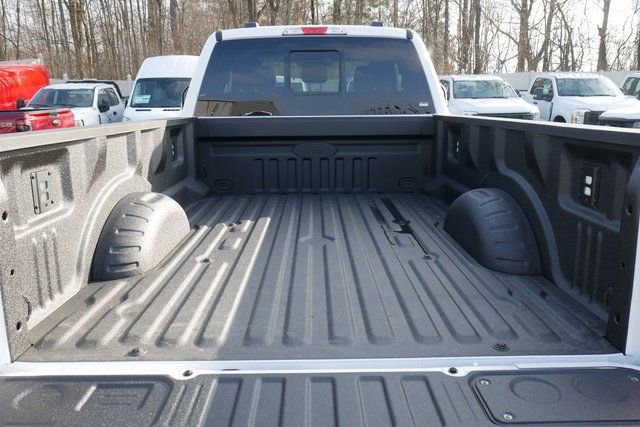New 2026 Ford F250 XL w/ XL Off-Road Package AWD/4WD image 9