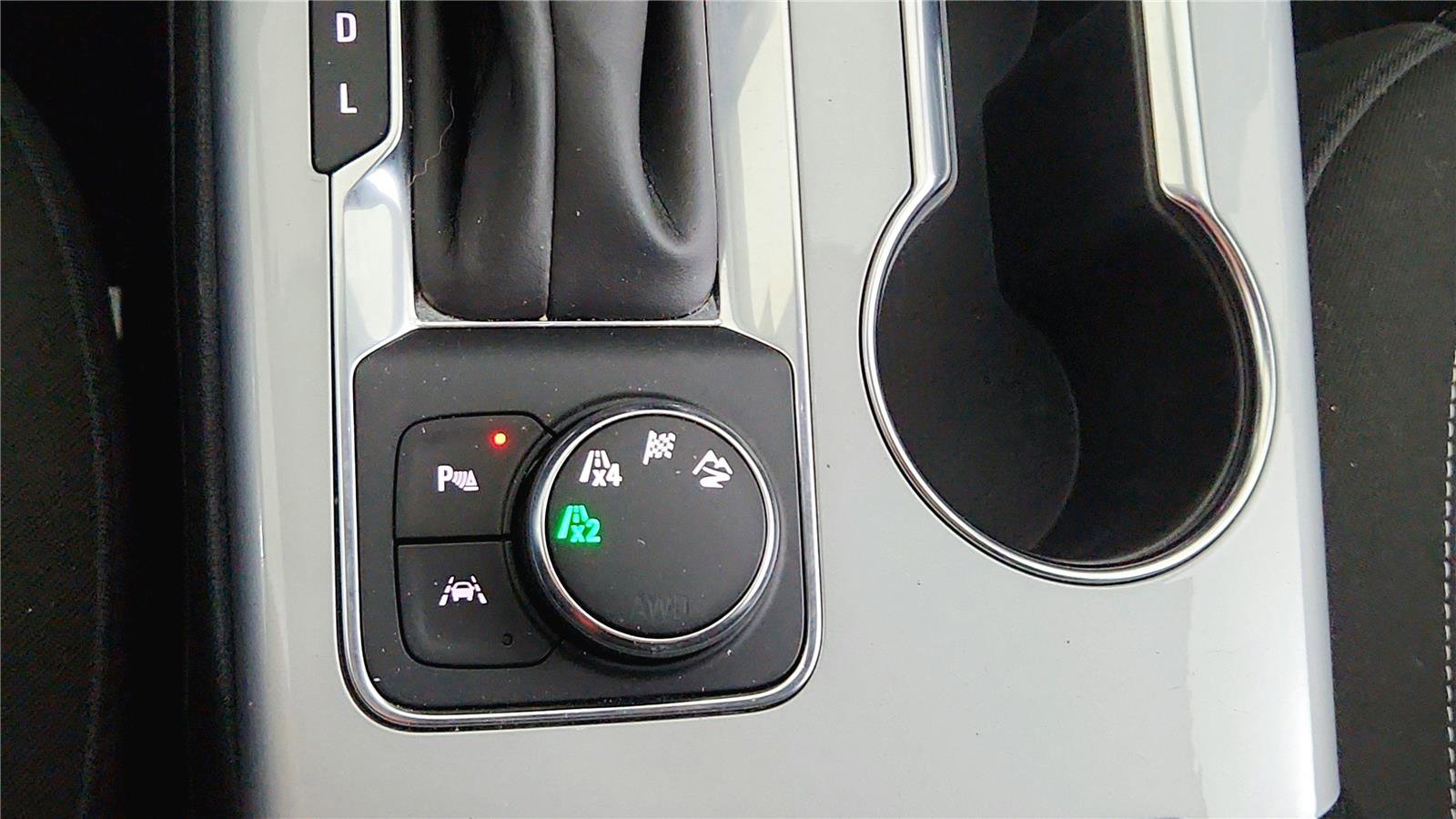 Used 2025 Chevrolet Blazer LT w/ Convenience Package AWD/4WD image 27