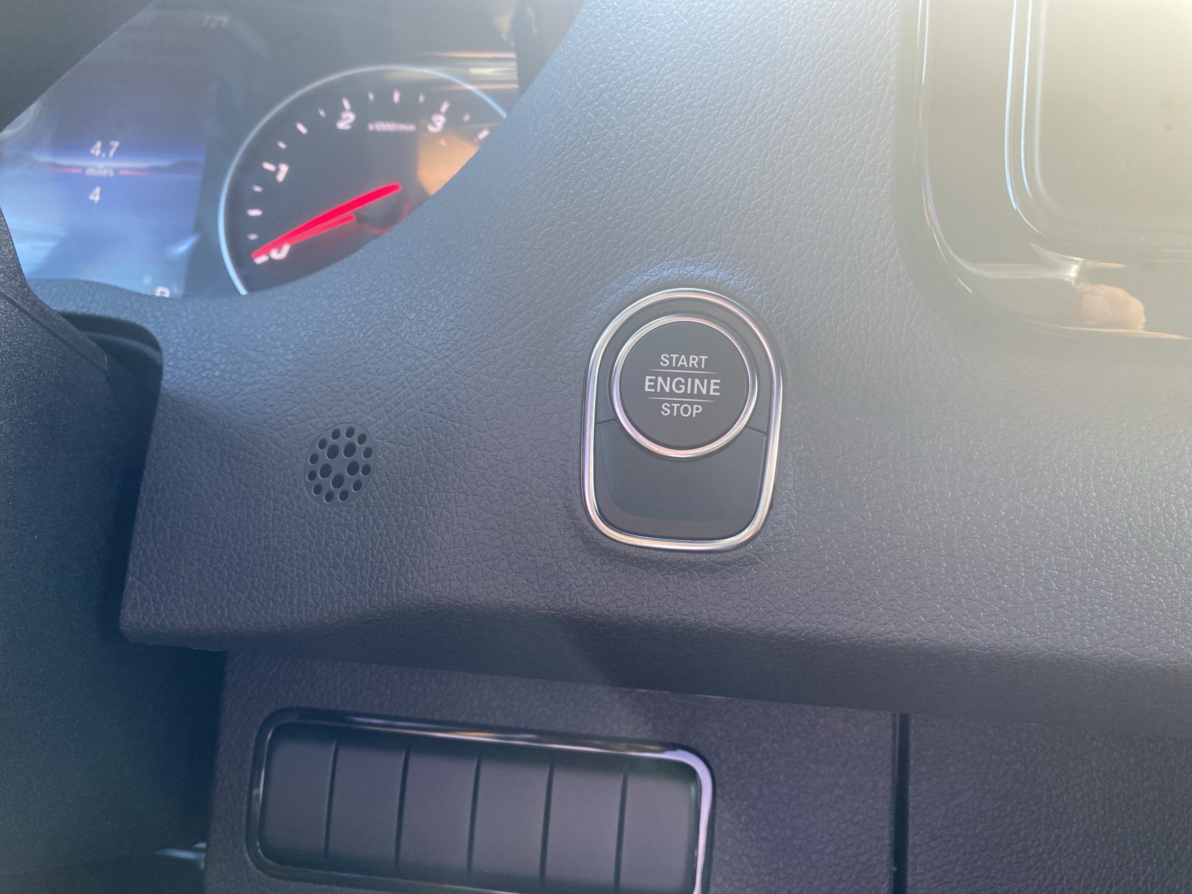 New 2025 Mercedes-Benz Sprinter 2500 image 18