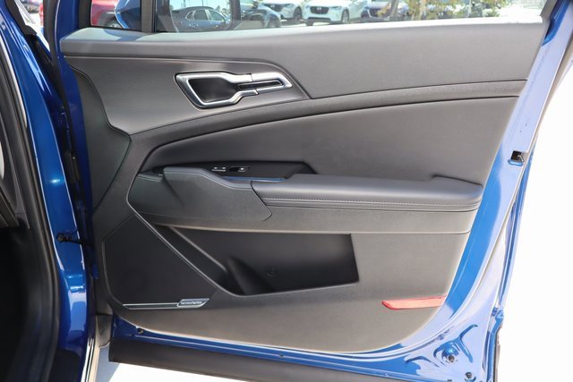 Used 2024 Kia Sportage SX image 29