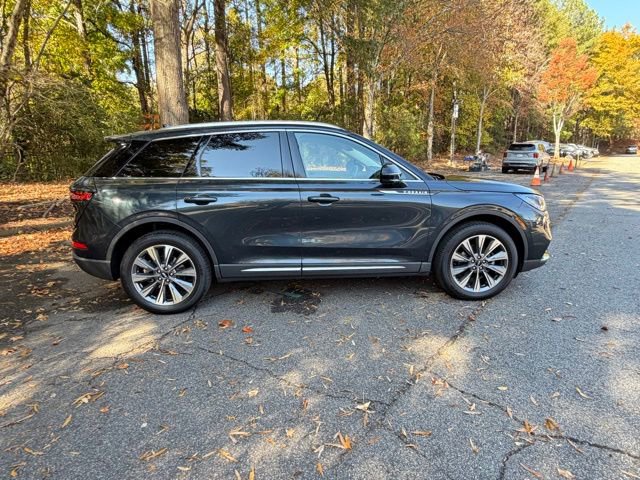 Certified 2022 Lincoln Corsair Reserve w/ Elements Package image 17