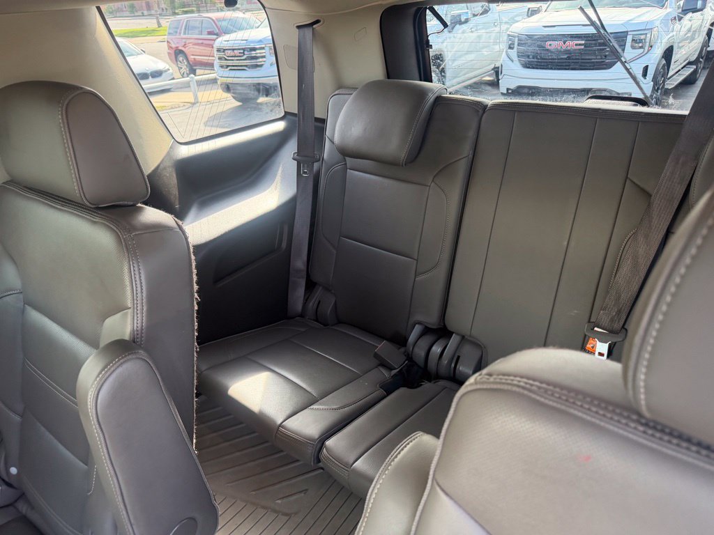 Used 2018 GMC Yukon Denali RWD image 22