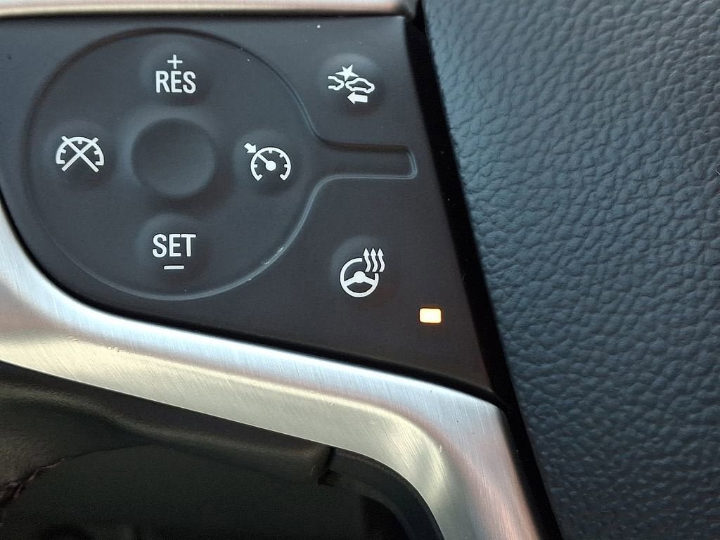 Certified 2023 GMC Terrain SLT w/ Elevation Edition AWD/4WD image 28