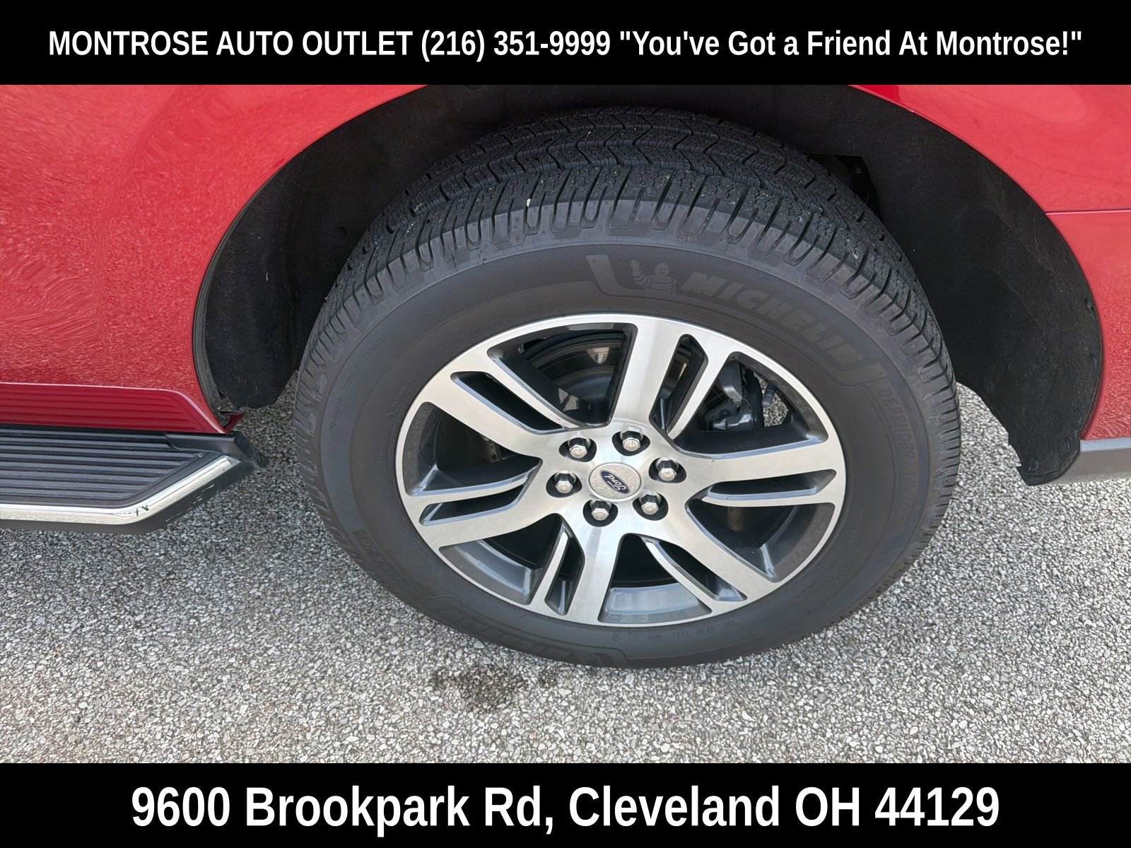 Used 2022 Ford Expedition XLT AWD/4WD image 30