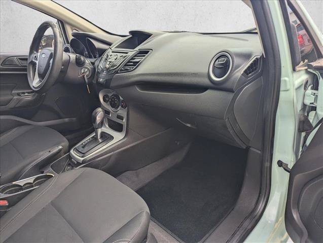 Used 2019 Ford Fiesta SE FWD image 19