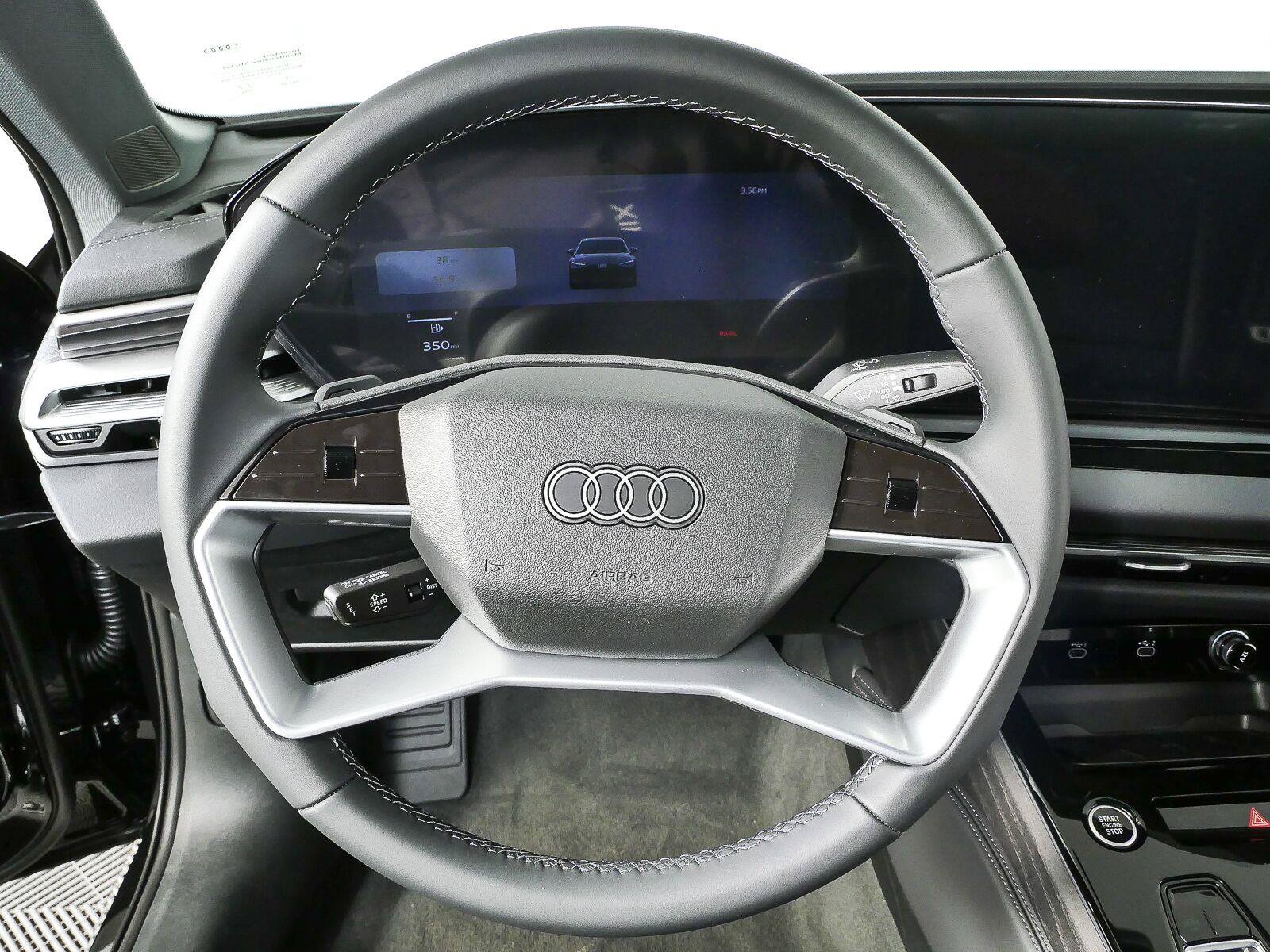 New 2026 Audi A6 Premium Plus AWD/4WD image 11
