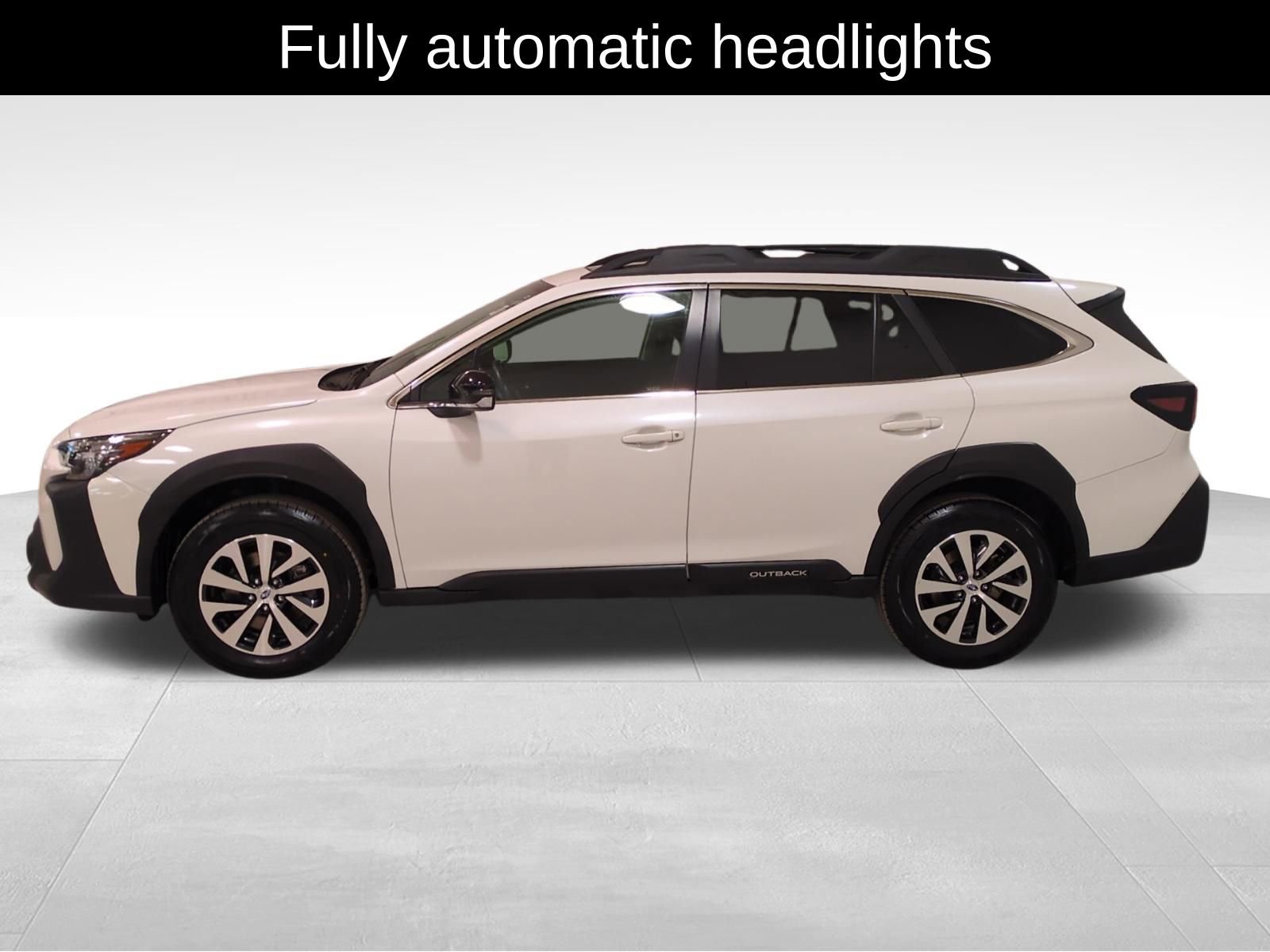 Certified 2024 Subaru Outback Premium image 8