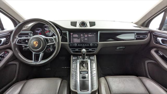 Used 2019 Porsche Macan S image 26