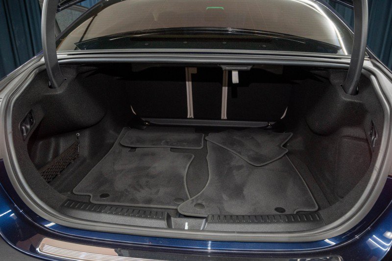Certified 2025 Mercedes-Benz E 350 4MATIC Sedan image 33
