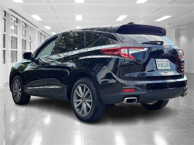 Certified 2024 Acura RDX w/ Technology Package image 2