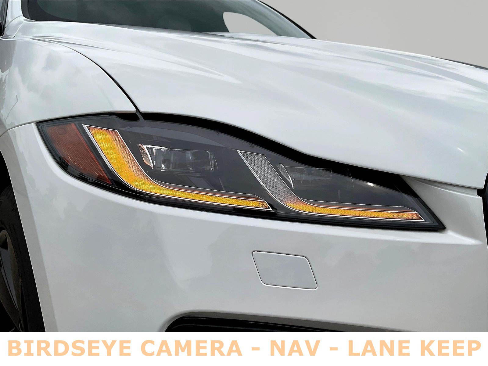 Used 2024 Jaguar F-PACE R-Dynamic S AWD/4WD image 33