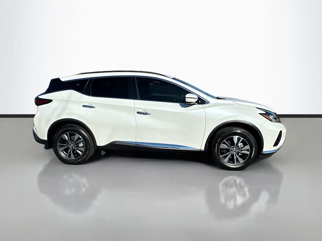 Used 2024 Nissan Murano SV image 8