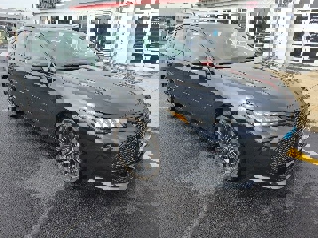 Used 2022 Toyota Avalon XSE