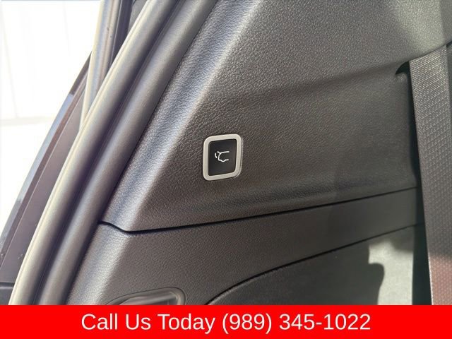 New 2026 Chrysler Voyager LX image 33