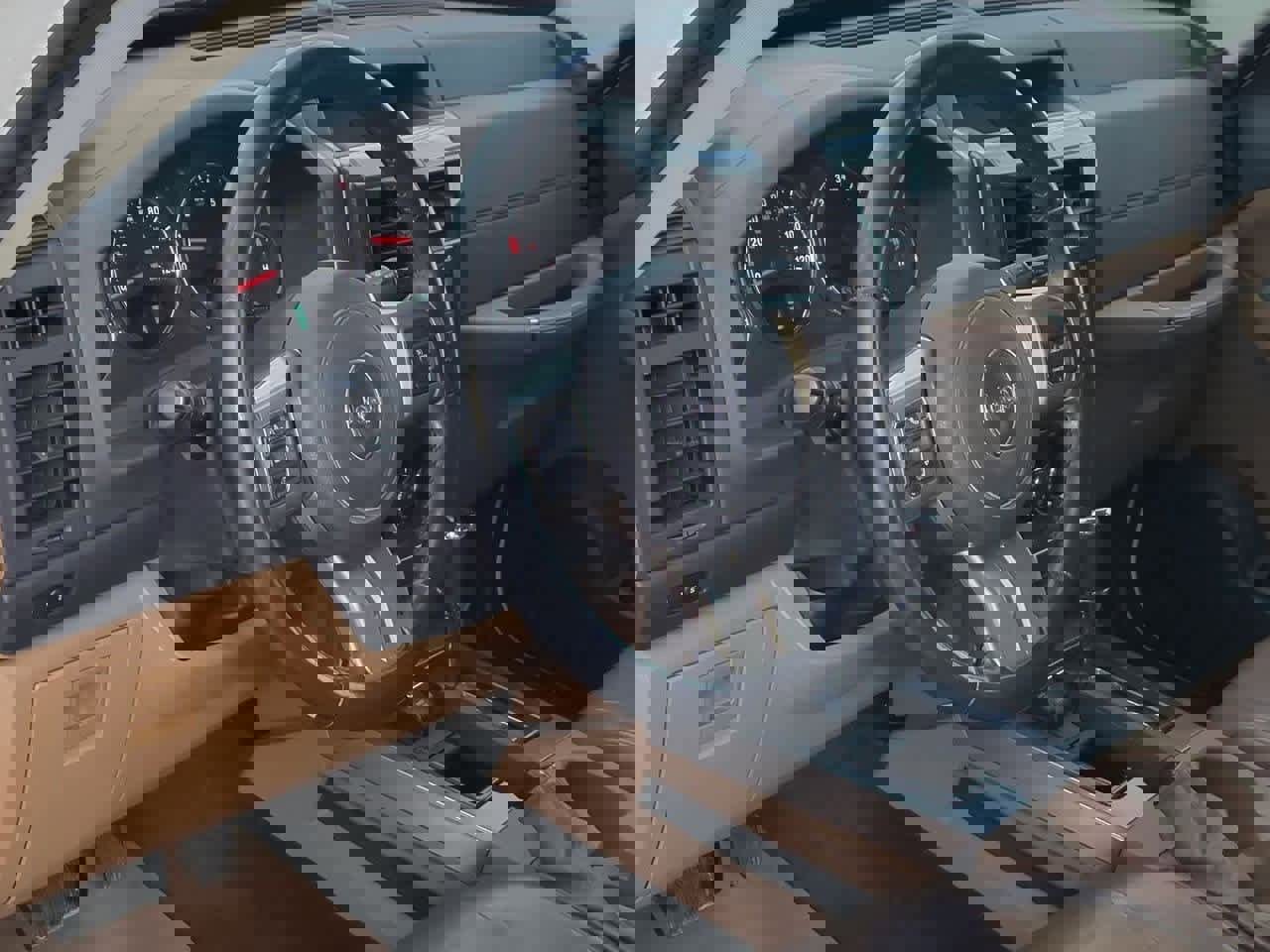 Used 2012 Jeep Liberty Limited w/ Comfort/Convenience Group image 2