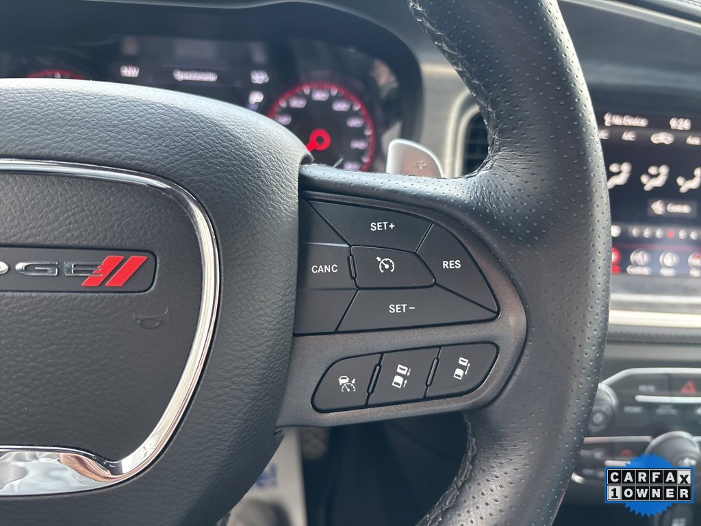 Used 2021 Dodge Charger R/T w/ Daytona Edition Group image 67