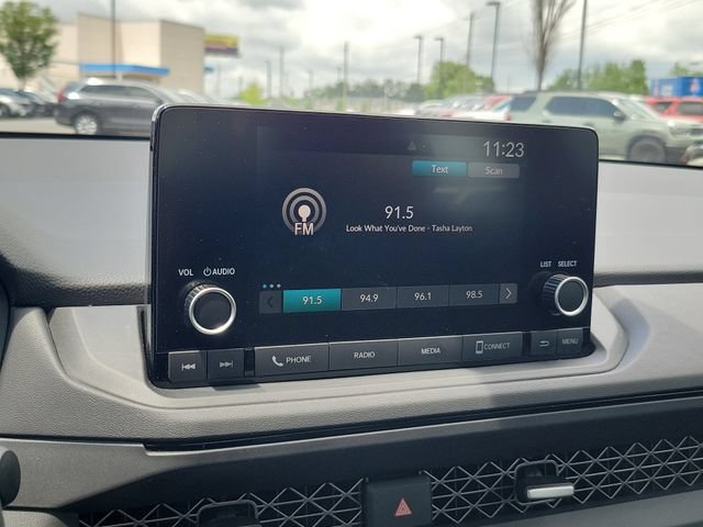 Certified 2025 Honda Accord SE image 19