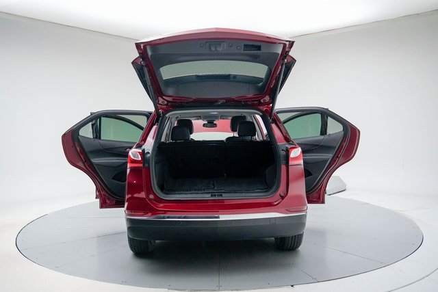 Used 2021 Chevrolet Equinox LT image 20