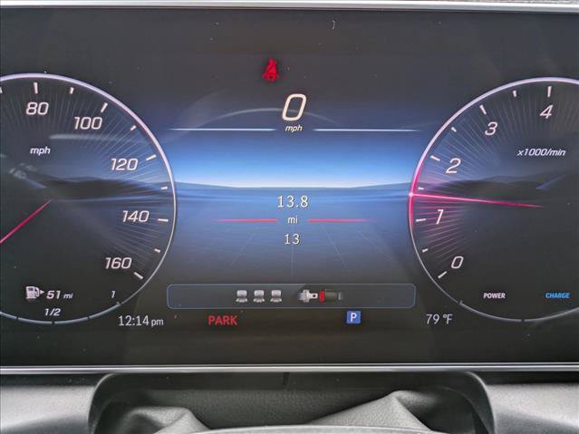 Certified 2026 Mercedes-Benz GLC 300 image 10