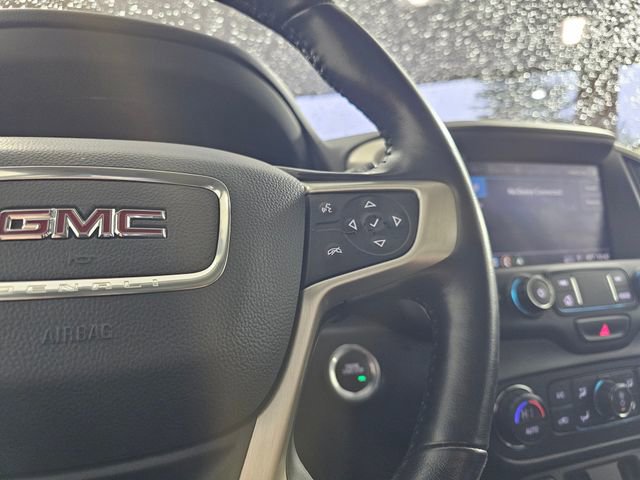 Used 2020 GMC Terrain Denali w/ Denali Premium Package image 37