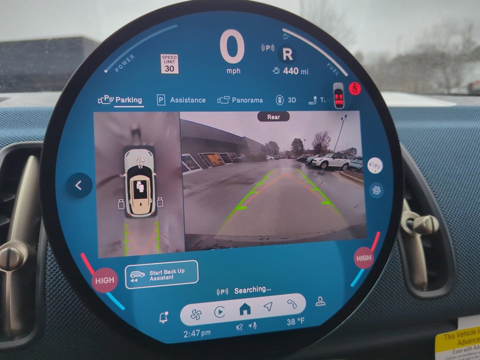 New 2026 MINI Cooper Countryman S w/ Comfort Package Max image 19