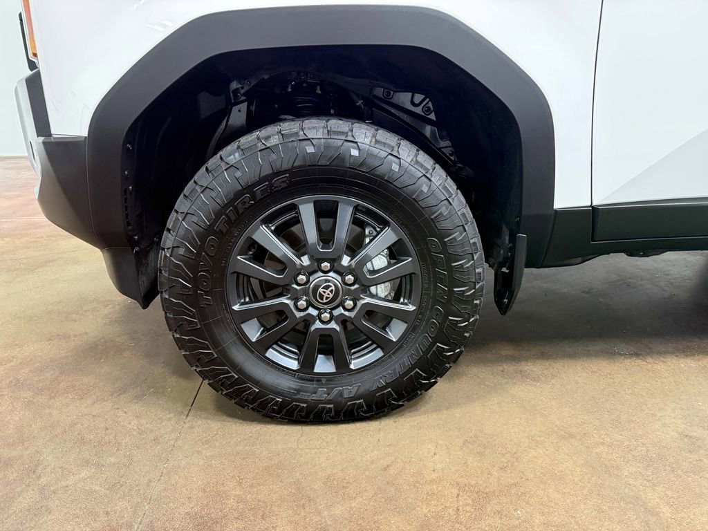 Used 2024 Toyota Land Cruiser 1958 AWD/4WD image 88