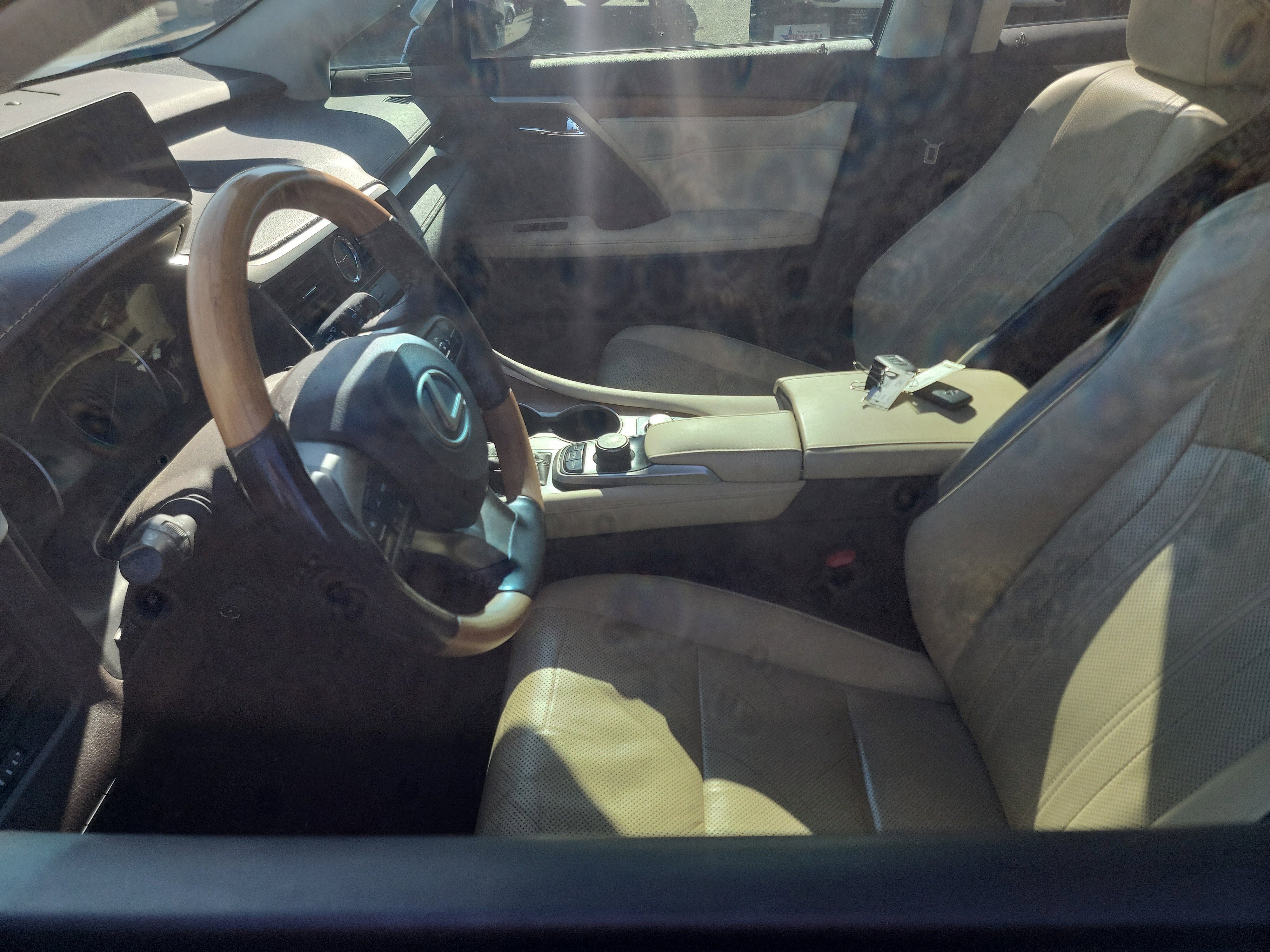 Used 2018 Lexus RX 350 FWD w/ Premium Package image 9