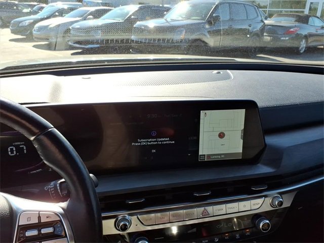 Used 2024 Kia Telluride EX X-Line image 37