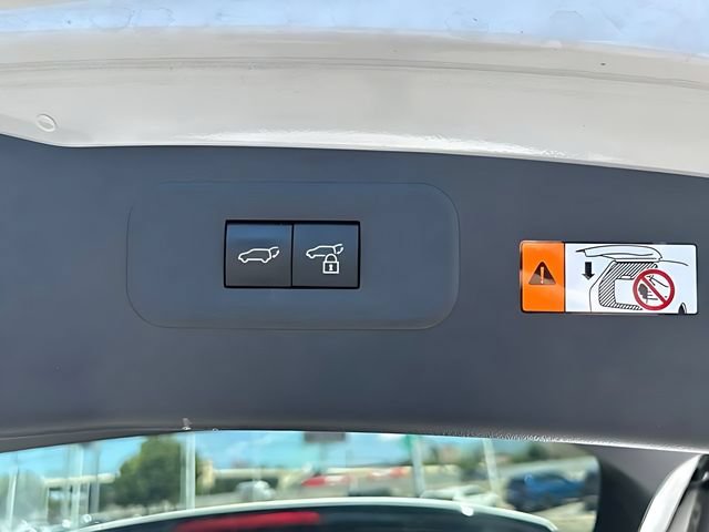 Used 2024 Lexus NX 350h AWD w/ Vision Package image 16