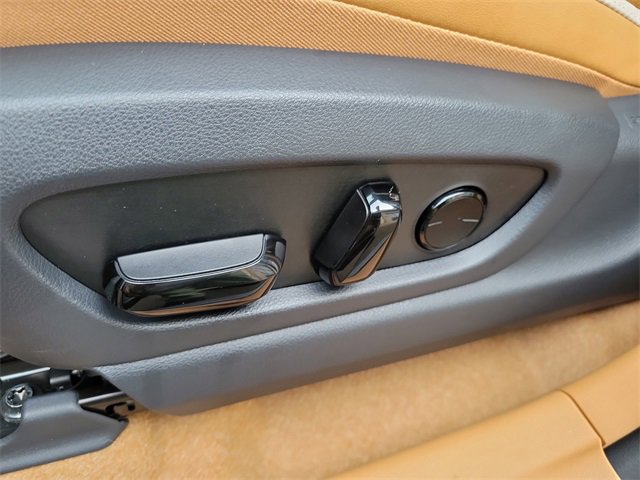 New 2026 Lexus RZ 450e AWD image 17