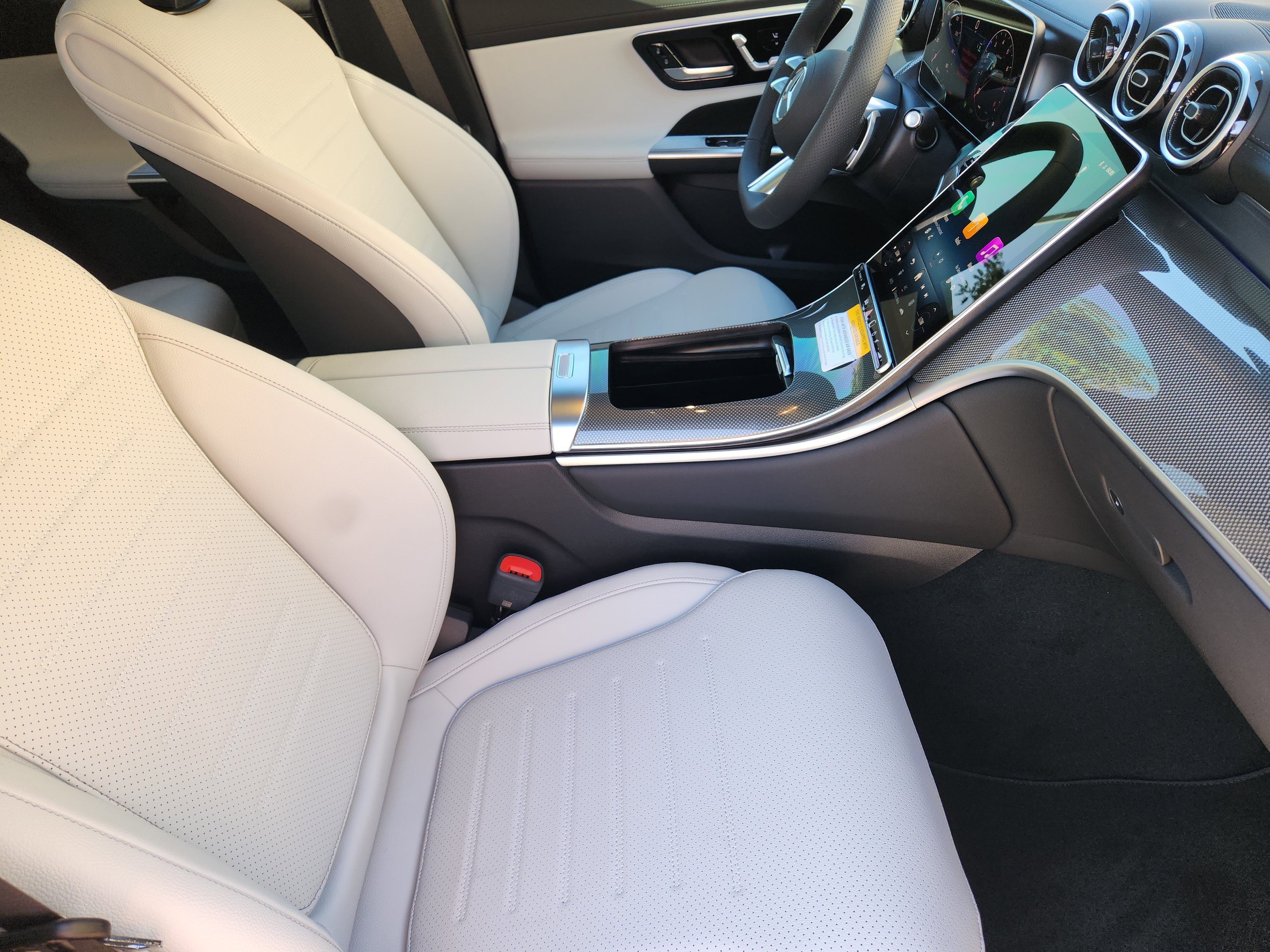 New 2026 Mercedes-Benz GLC 300 4MATIC image 15