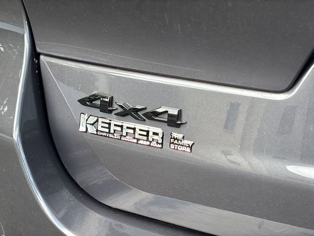New 2026 Jeep Grand Cherokee L Limited w/ Limited Altitude Package image 13